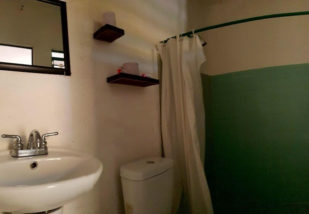 Mucuy Hotel