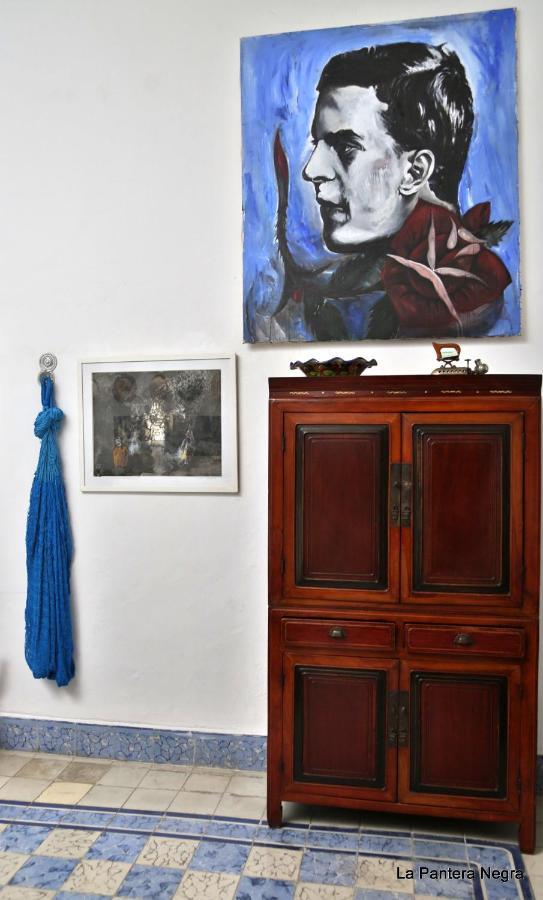 La Pantera Negra Bed & Breakfast Merida