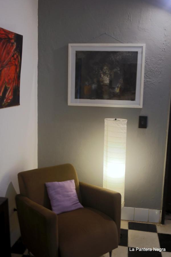 La Pantera Negra Bed & Breakfast 3*