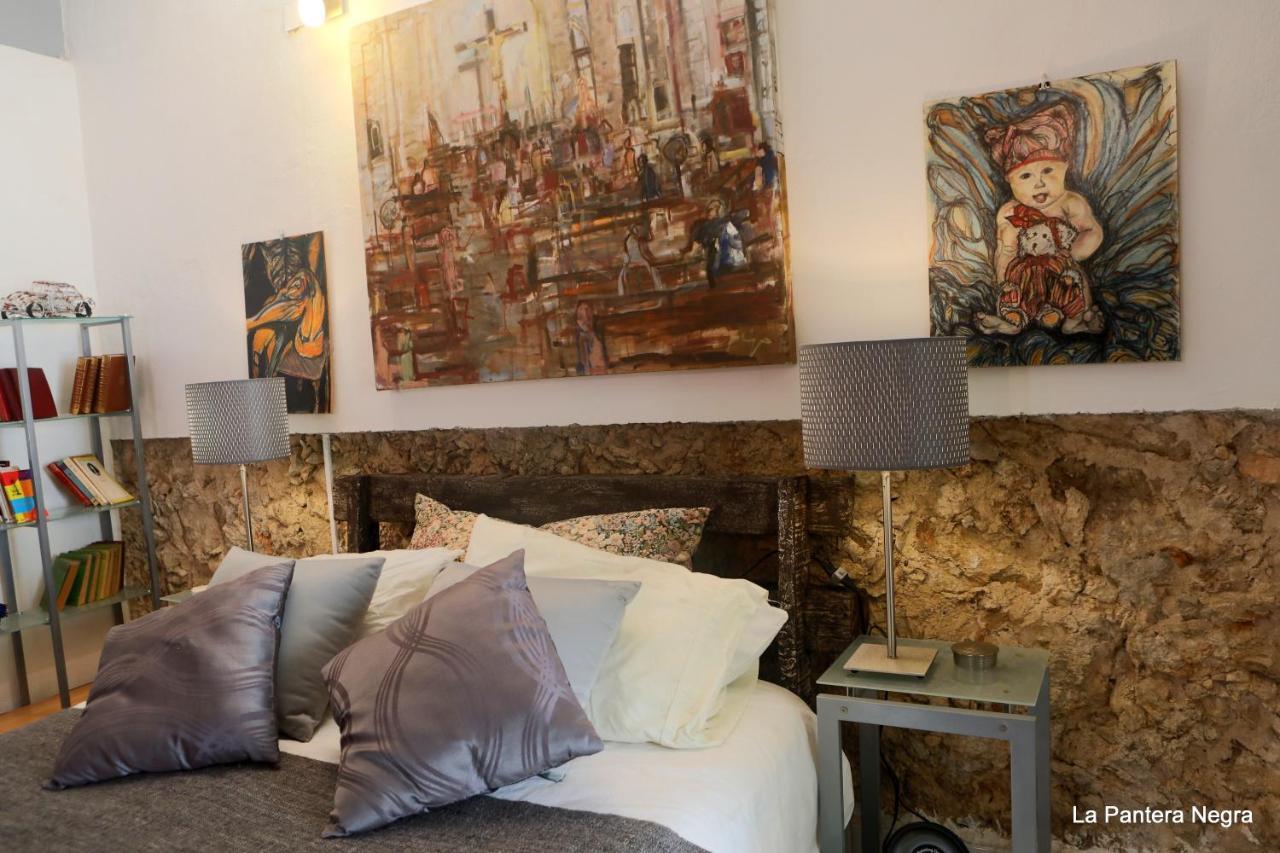 La Pantera Negra Bed & Breakfast 3*