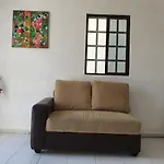 Hospedaje Holy