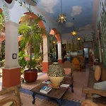 Hotel Boutique Casa San Angel (Adults Only)