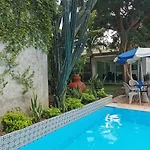 Hotel Las Dalias Inn