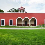 Capital O Hotel Hacienda Yunku