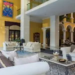 Hotel Boutique Mansión La Ceiba