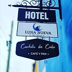 Luna Nueva Hotel-Boutique