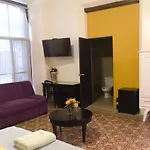 Hotel&Hostal Real San Juan