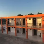 Hotel De La 60