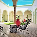 Hotel Boutique La Casona By Kavia
