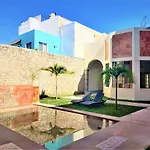 Hotel Boutique La Casona By Kavia