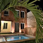 Hotel Boutique La Casona By Kavia