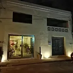 Mi Ca-Sa En Mérida