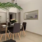 Cómodo departamento