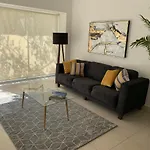 Cómodo departamento