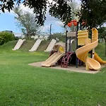 Cómodo departamento