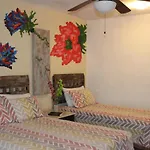 Casa Akbal B&B (Adults Only)