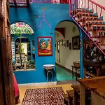 Budha By Majikal B&B