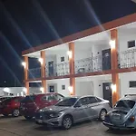Hotel De La 60