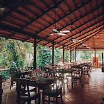 Hotel Hacienda Santuario Noc Ac