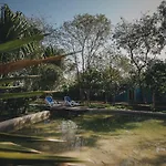 Hotel Hacienda Santuario Noc Ac