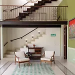 Treehouse Boutique Hotel, An Adults Only Boutique Hotel