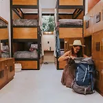 Hostal Barrio Vivo