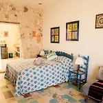 Majikal B&B - Casa Chaak Maya