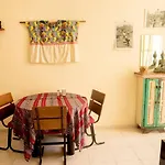 Majikal B&B - Casa Chaak Maya