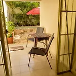Majikal B&B - Casa Chaak Maya
