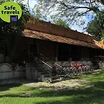 Hotel Hacienda Santuario Noc Ac