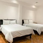Hotel La Catedral Mérida