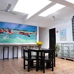 Hotel La Catedral Mérida