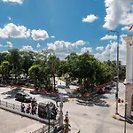 Hotel La Catedral Mérida