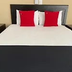Hotel Siglo 21 Merida