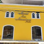 Hotel Las Américas Mérida