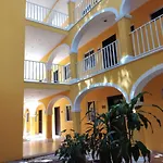 Hotel Las Américas Mérida