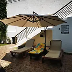 Hotel Real Mercedes