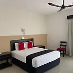 Hotel Siglo 21 Merida