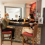 Hotel María Jose