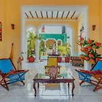 Hotel Santa María Mérida