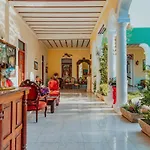 Hotel Santa María Mérida