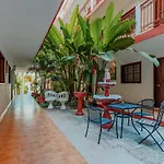 Hotel Santa María Mérida