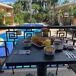Tecnohotel Mérida Norte