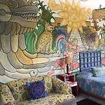 Majikal B&B - Pueblo Maya