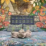 Majikal B&B - Pueblo Maya