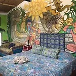 Majikal B&B - Pueblo Maya
