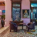 Hotel Lavanda Cas Merida