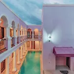 Hotel Lavanda Cas Merida