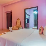Hotel Lavanda Cas Merida