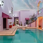 Hotel Lavanda Cas Merida
